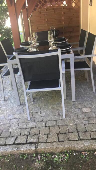 Le N5 Des Hauts De Sarlat Apt Duplex Clim, Piscine, Parking Dış mekan fotoğraf